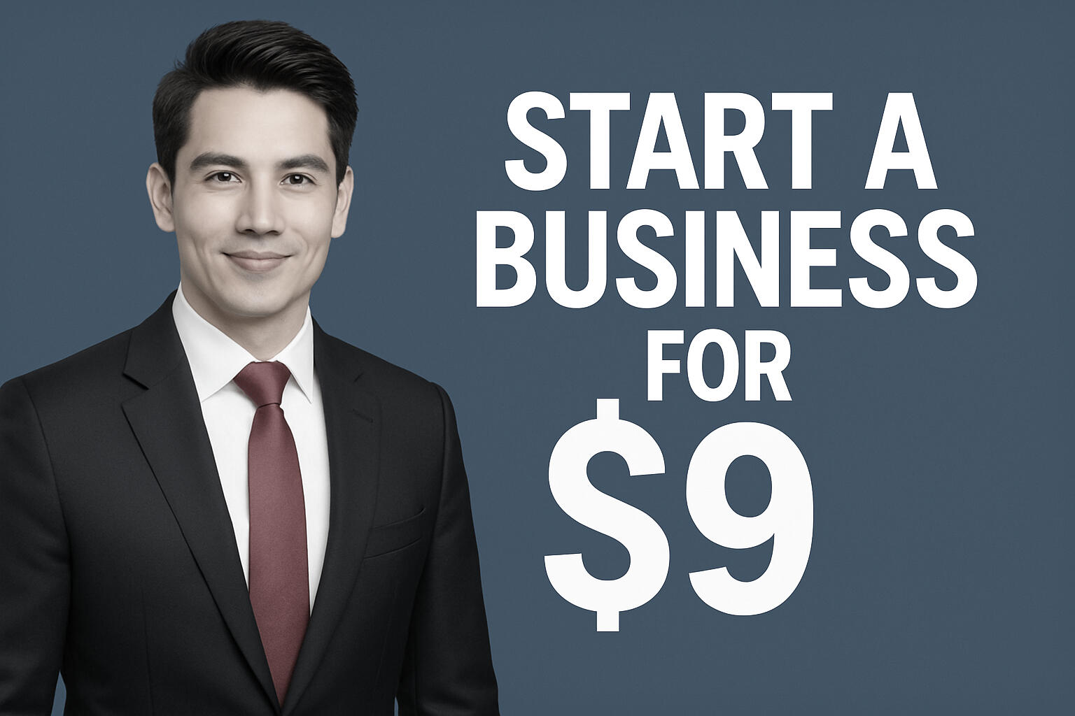 start a business for $9 with grhskool.com